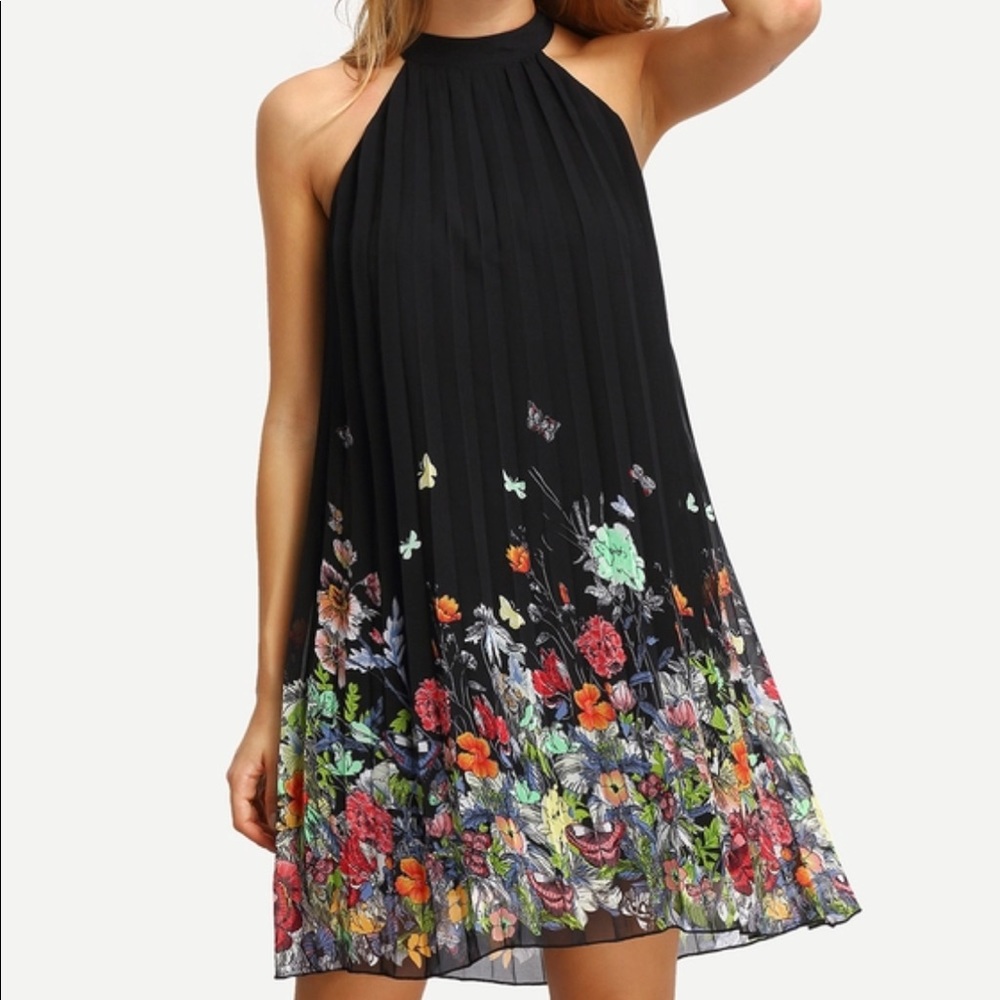 🌼 NEW ARRIVAL..... MINI DRESS